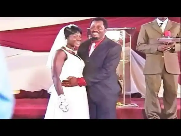 Video: My First Marriage (Mercy Johnson) - 2018 Nigerian Movies Nollywood Movie